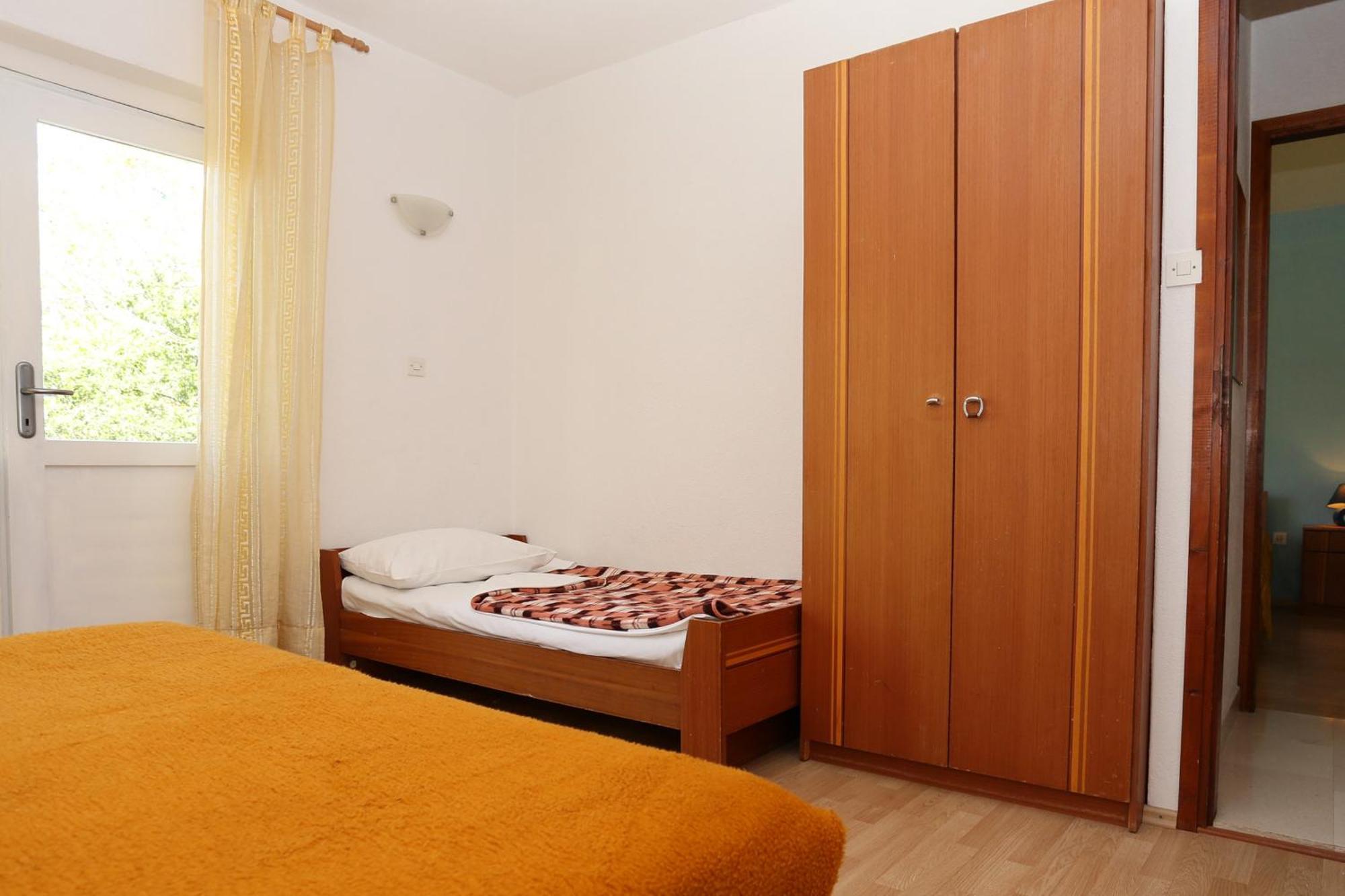 Apartment Igrane 10033A Habitación foto